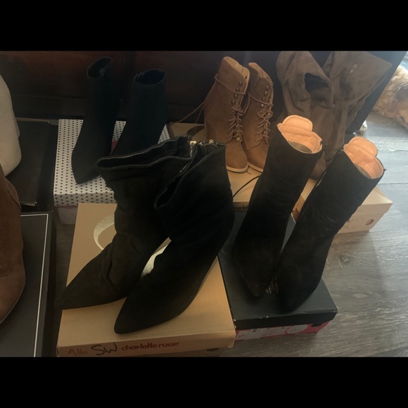 Shoes - Picture 11 of 11